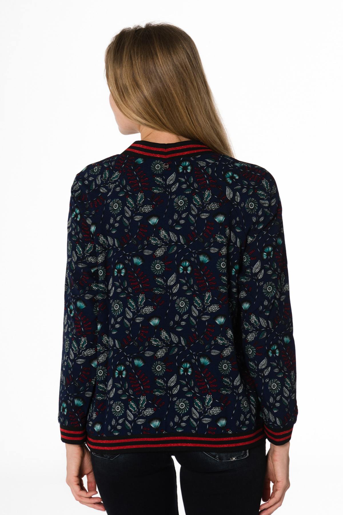 Maglione/felpa Donna Kaporal BARJA OUTMER — vista 2