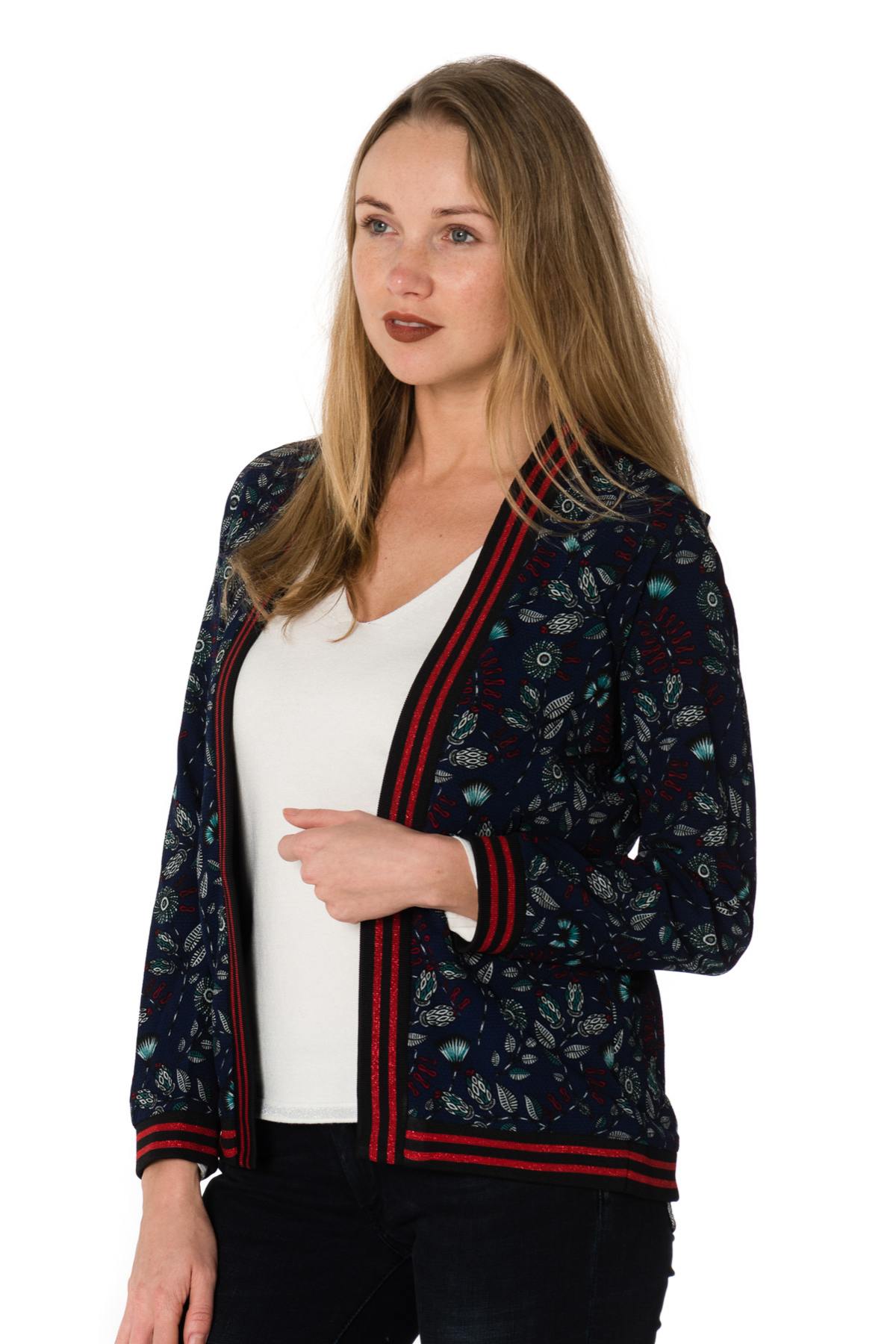 Maglione/felpa Donna Kaporal BARJA OUTMER — vista 5