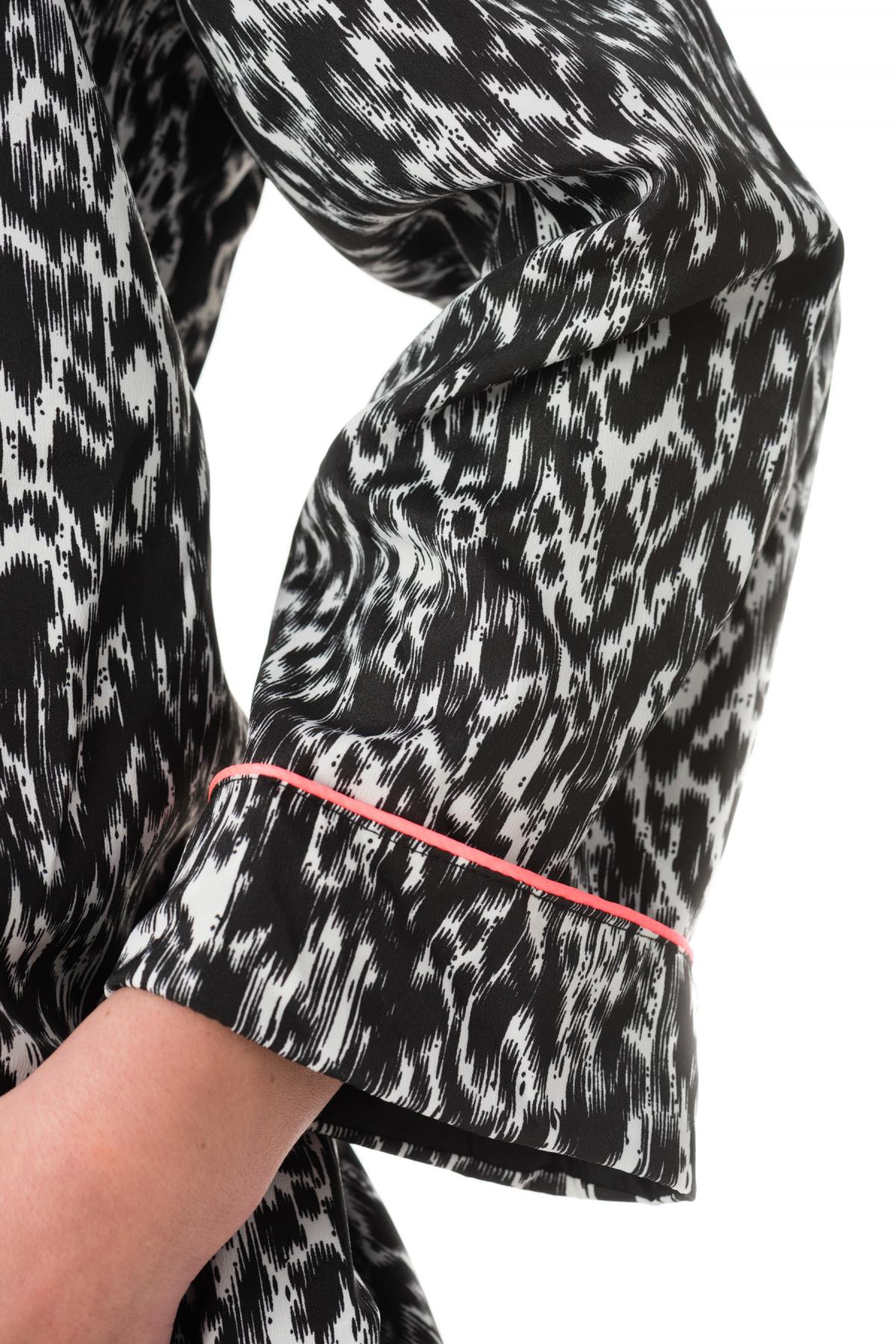 Jersey/sudadera Mujeres Kaporal FAUST BLACK — vista 5