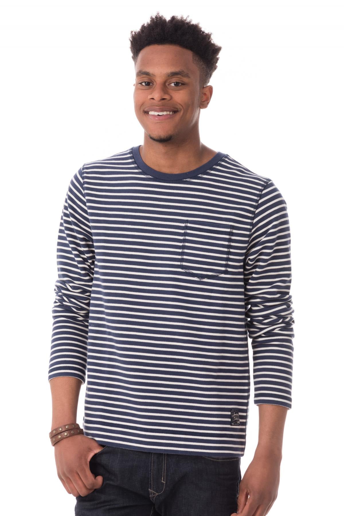 Pull/sweatshirt Homme Scotch And Soda 136388 0217 — vue 1