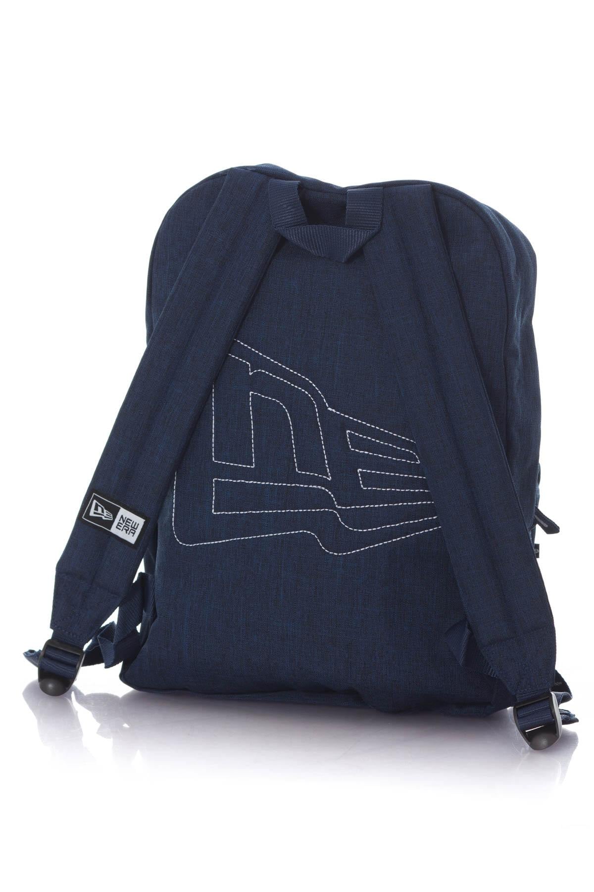 Borse Uomo New Era NE STADIUM PACK NEWERA NVY 1100 — vista 2