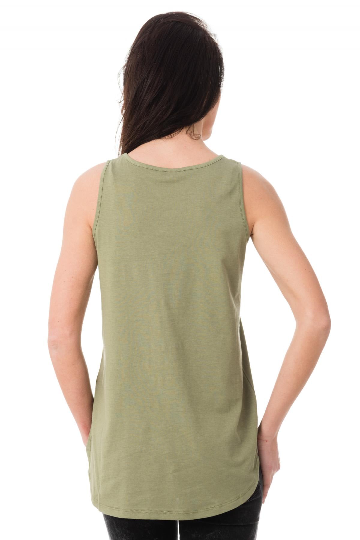 Camiseta Mujeres Kaporal FISHY OASIS — vista 3