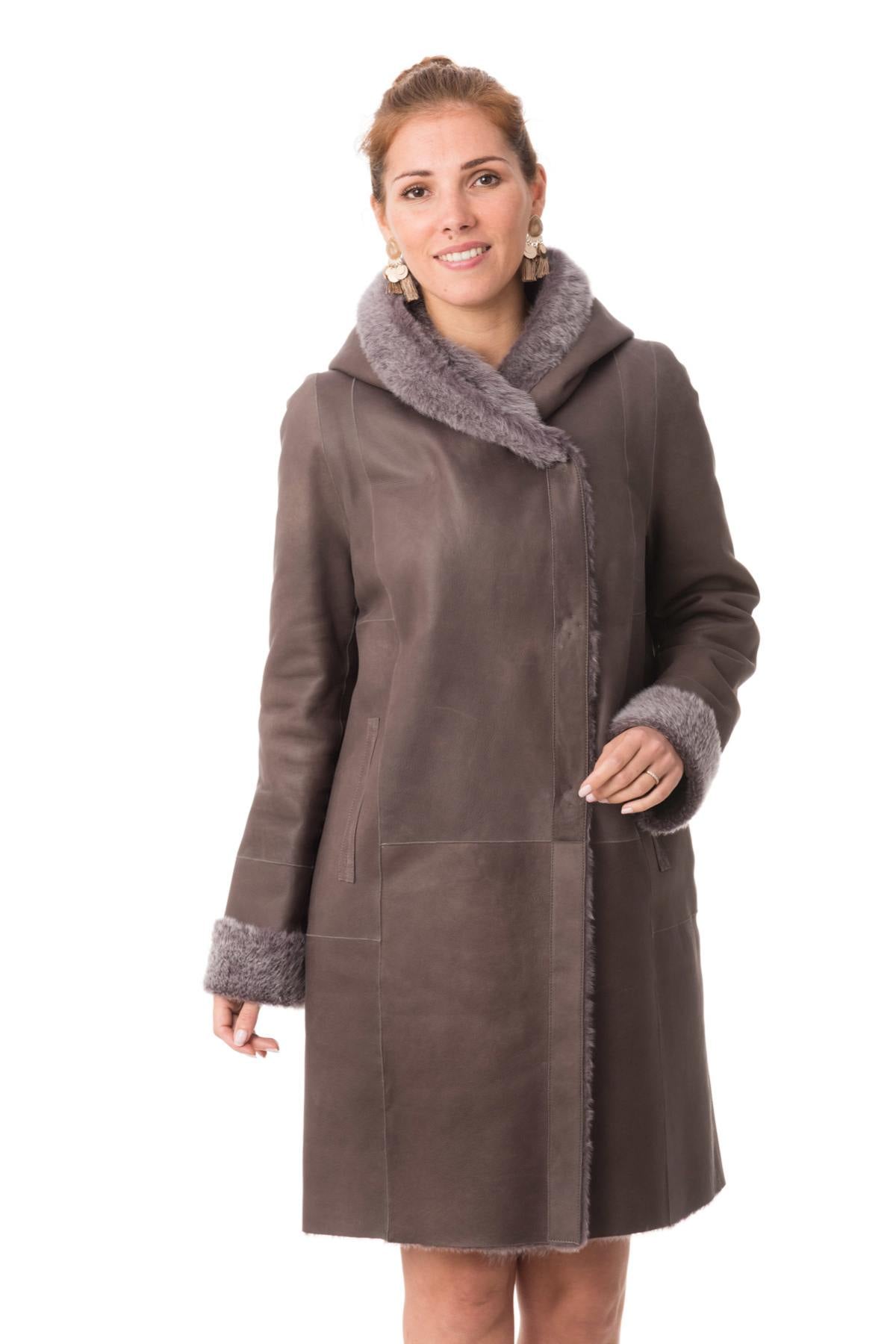 Veste Femme 29th October NASHVILLE MERINELLO RULA BRISA — vue 1