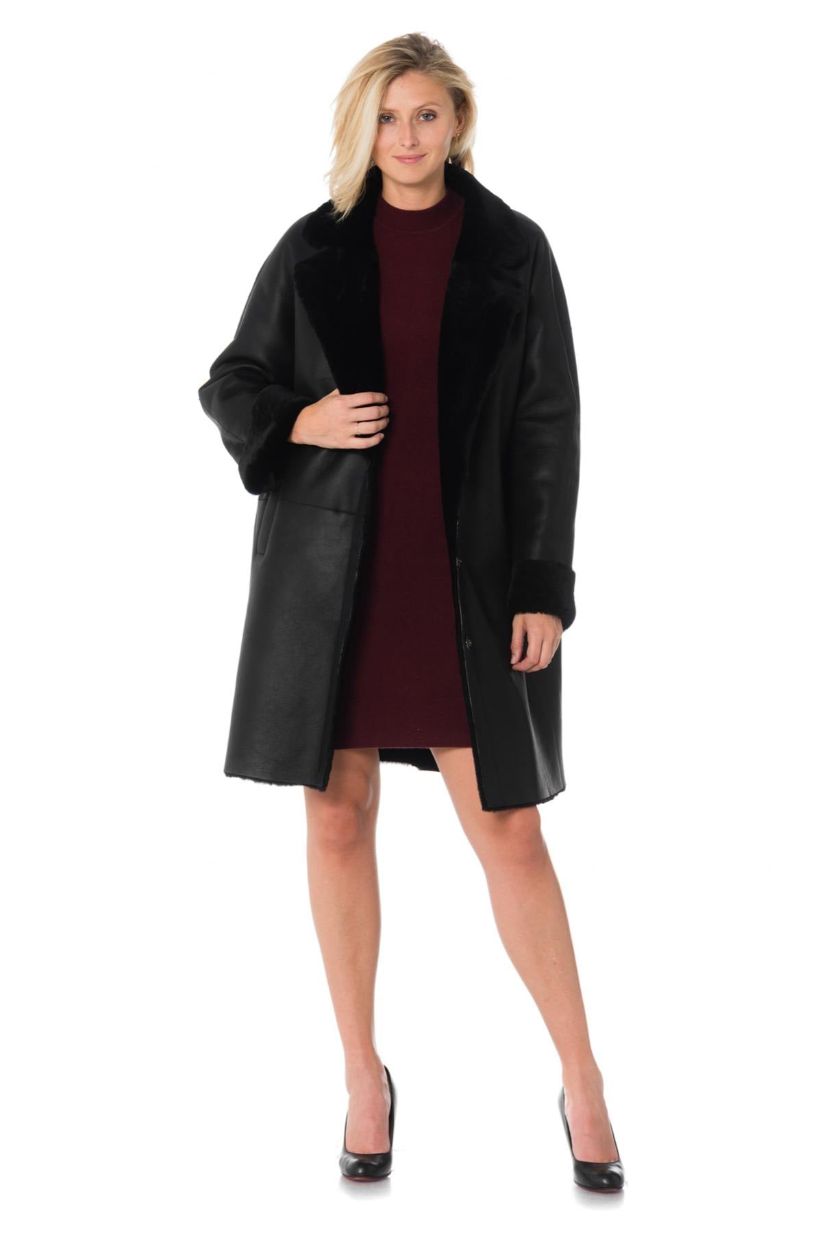 Giacche Donna 29th October RIVAL NAPALAN NOIR ZZ — vista 2