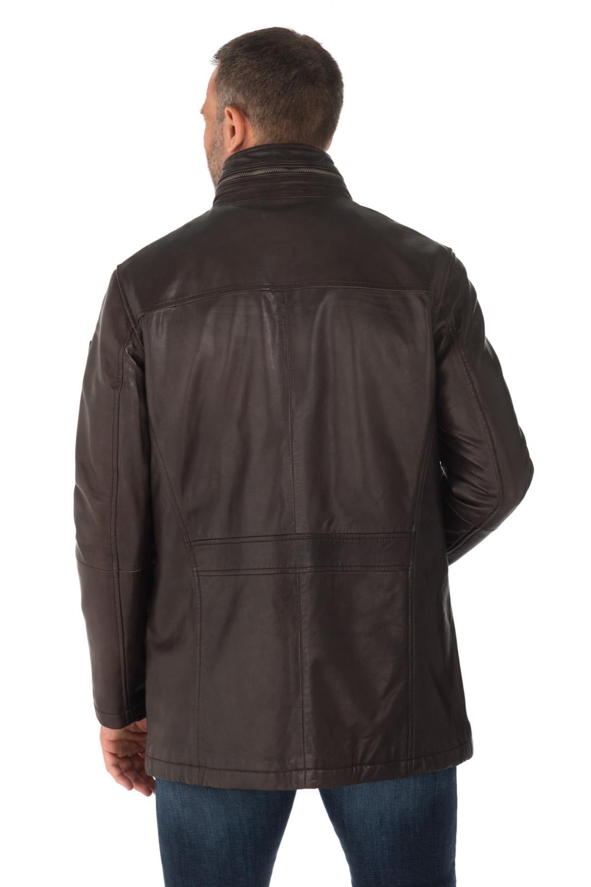 Giacche Uomo Milestone KODY 29 — vista 4