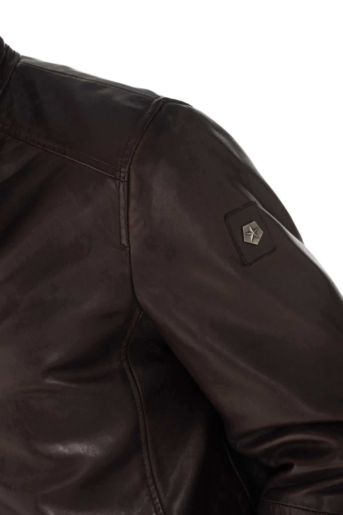 Giacche Uomo Milestone KODY 29 — vista 5