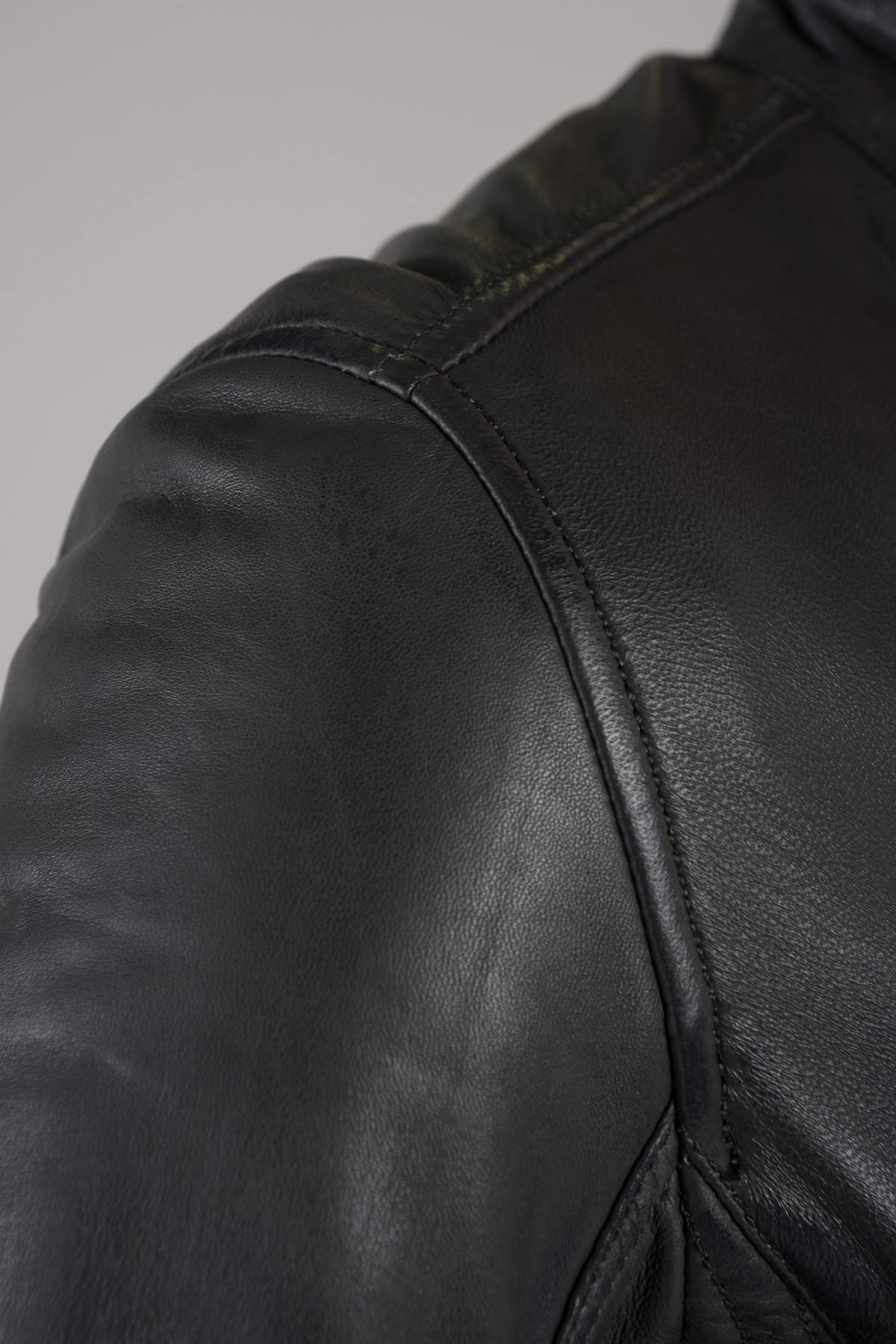 Blouson Homme Redskins TRUST CASTING ELEPHANT  — vue 7