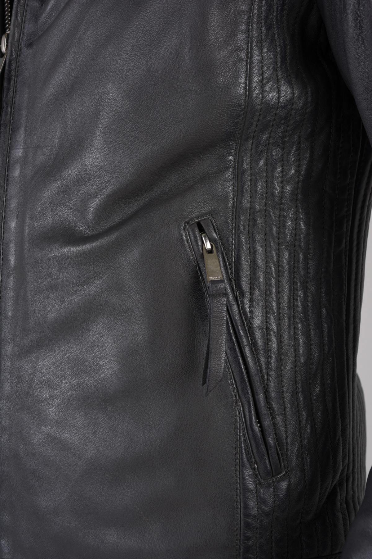 Blouson Homme Redskins TRUST CASTING ELEPHANT  — vue 8