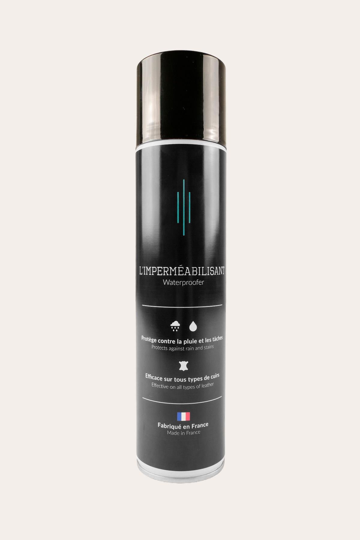 Pflegeprodukt Cuir-city IMPERMEABILISANT 400 ML — Ansicht 1