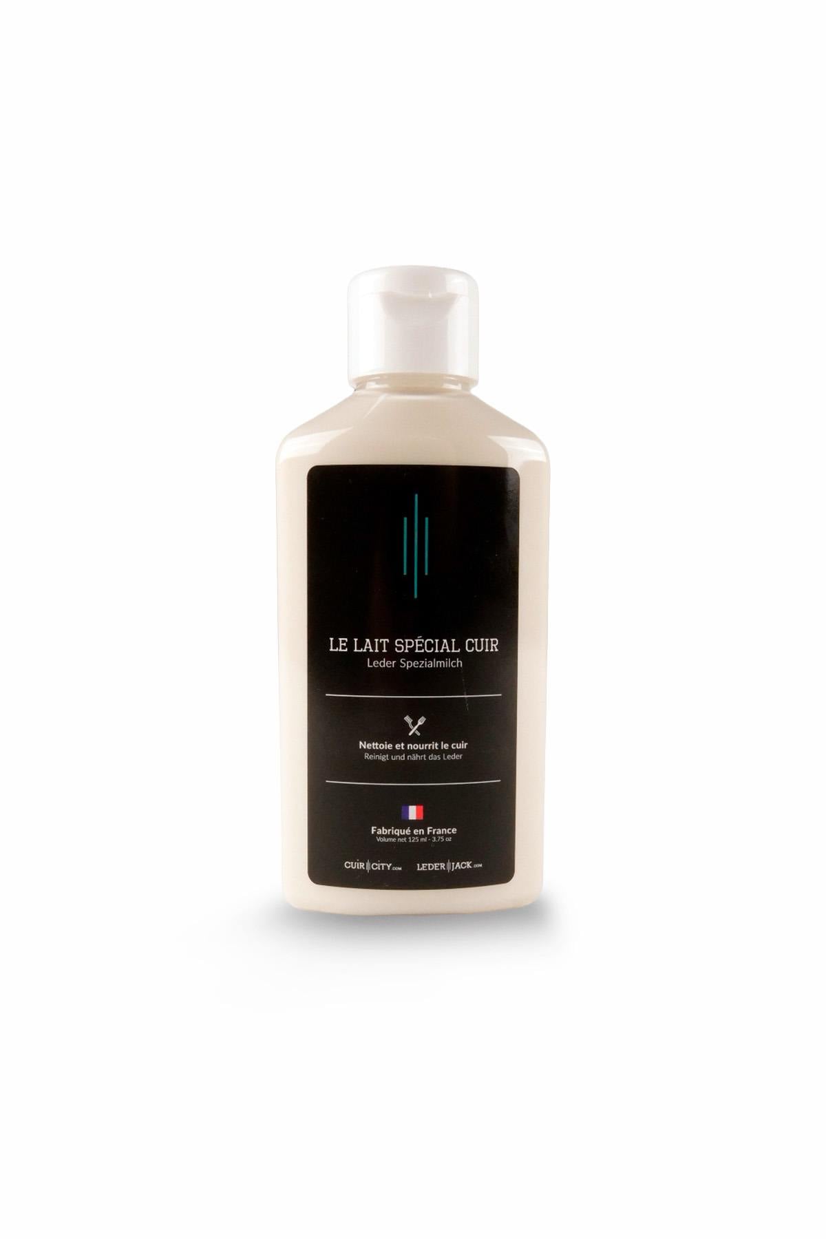 Pflegeprodukt Cuir-city LAIT NETTOYANT — Ansicht 1