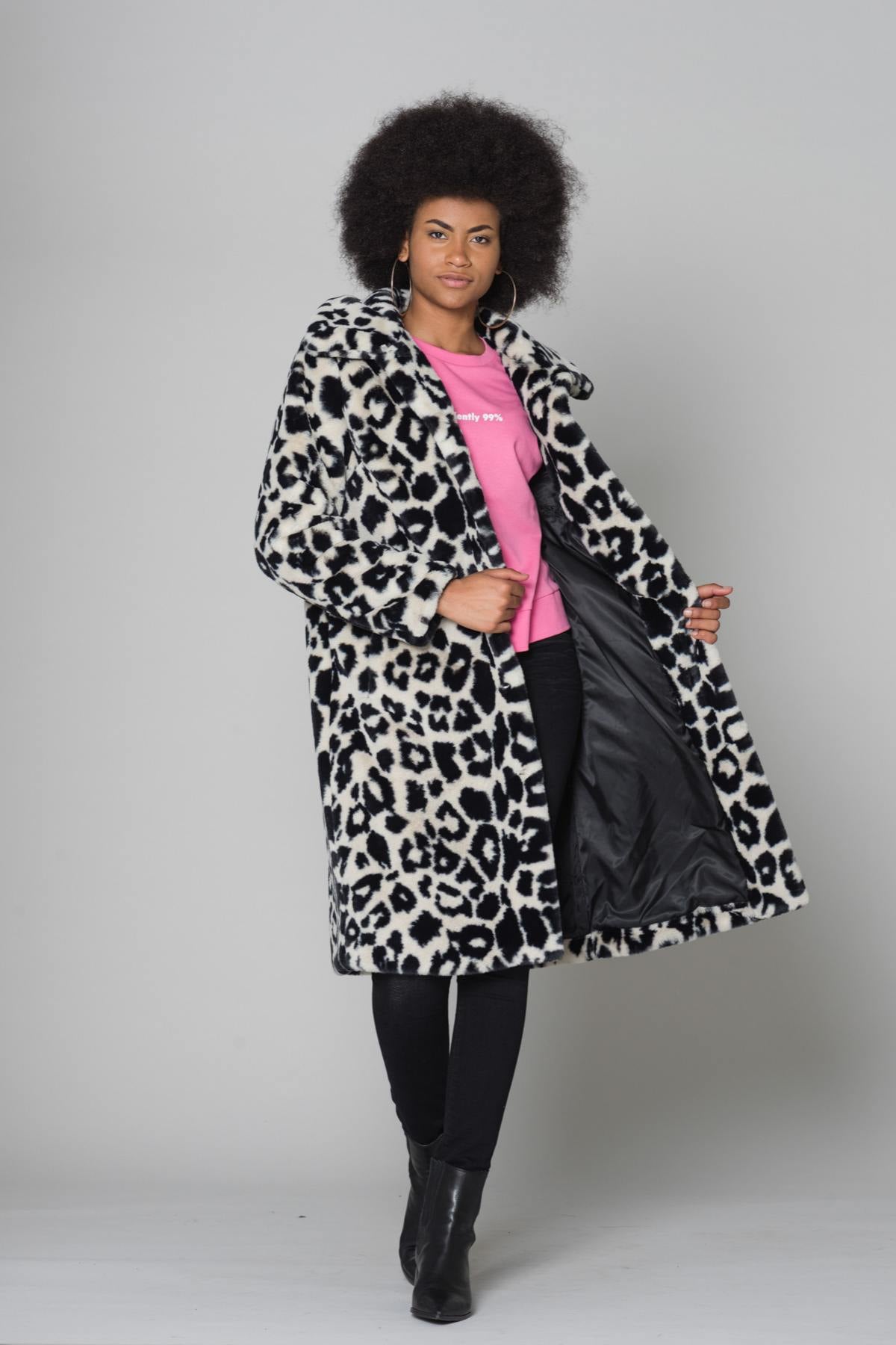 Veste Femme Oakwood PROGRAM LOUP 558 — vue 1
