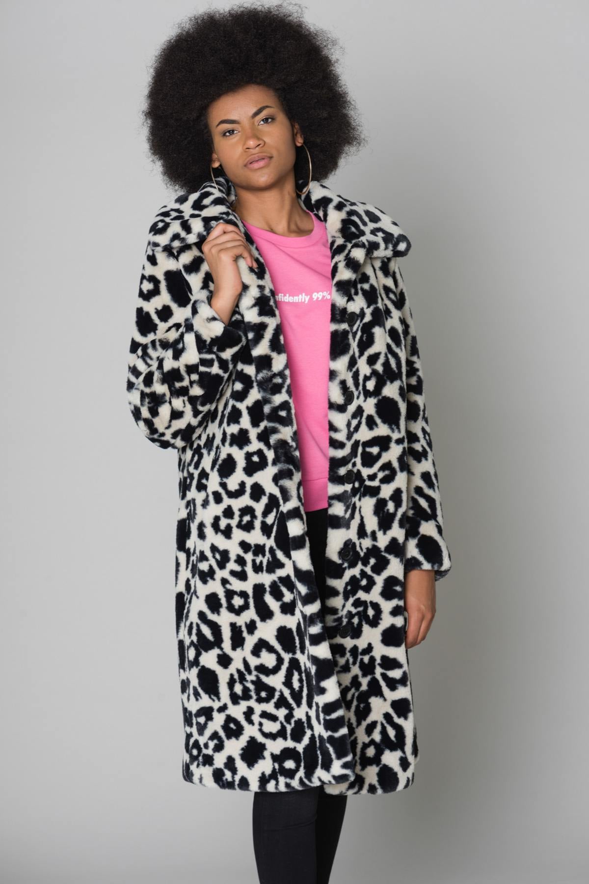 Veste Femme Oakwood PROGRAM LOUP 558 — vue 2