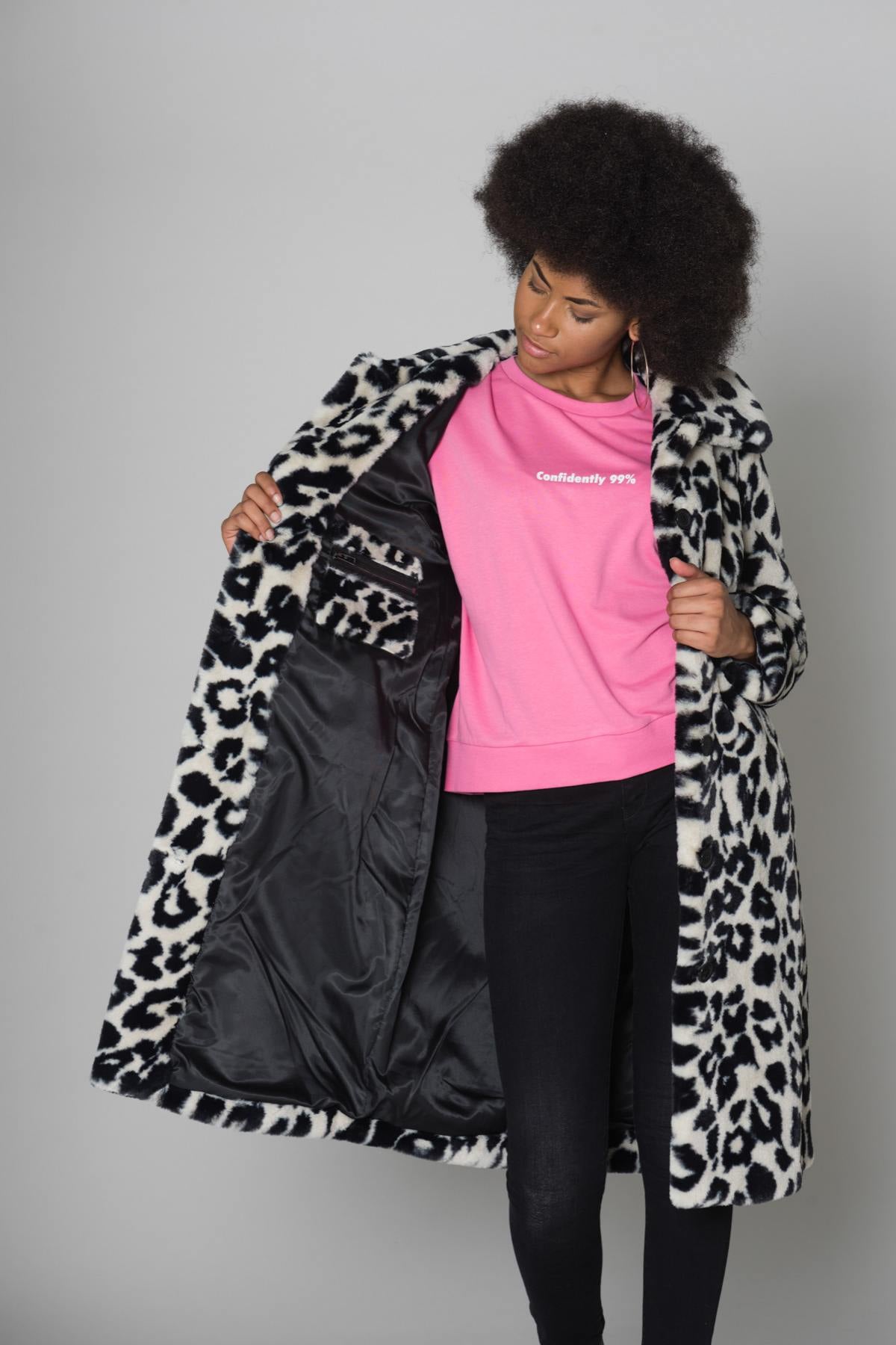 Veste Femme Oakwood PROGRAM LOUP 558 — vue 5