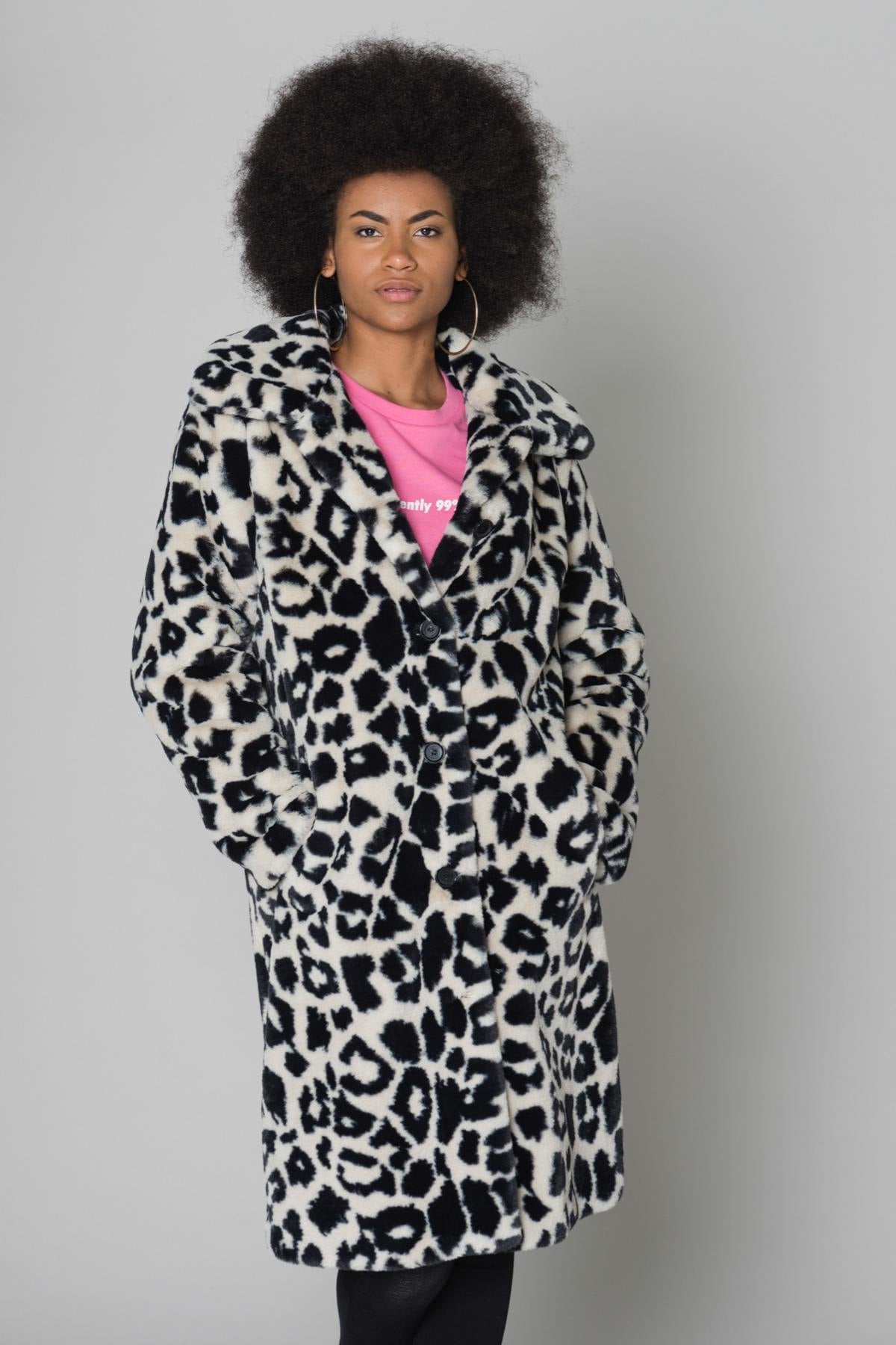 Veste Femme Oakwood PROGRAM LOUP 558 — vue 4