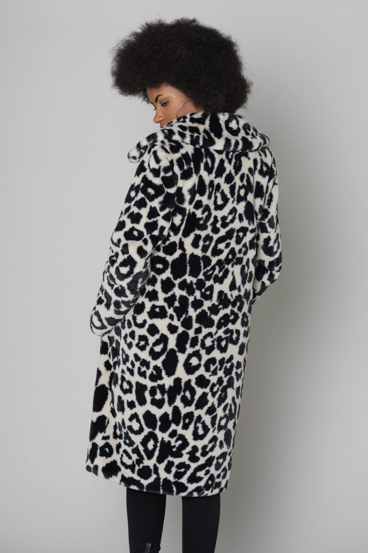 Veste Femme Oakwood PROGRAM LOUP 558 — vue 3