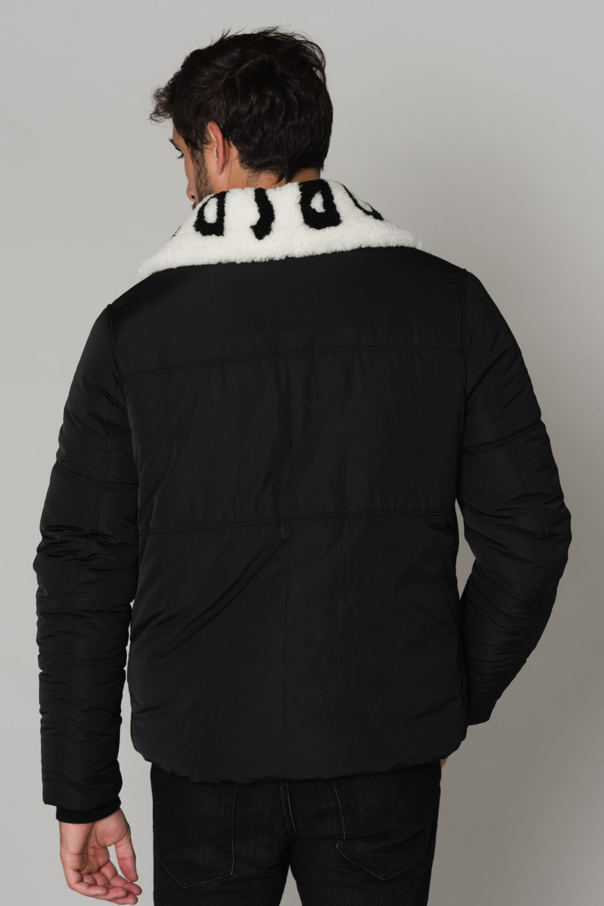 Blouson Homme Horspist ACAPULCO 2 WHITE — vue 6