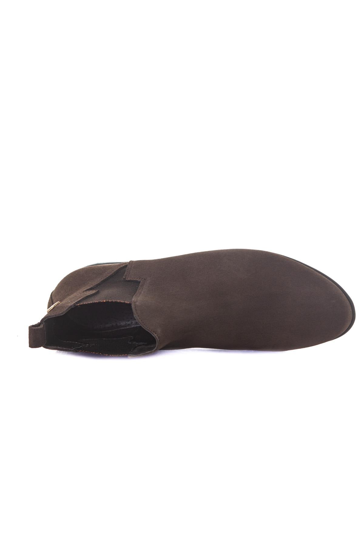 Scarpe Donna Les Tropeziennes Par M Belarbi PACO TAUPE — vista 3