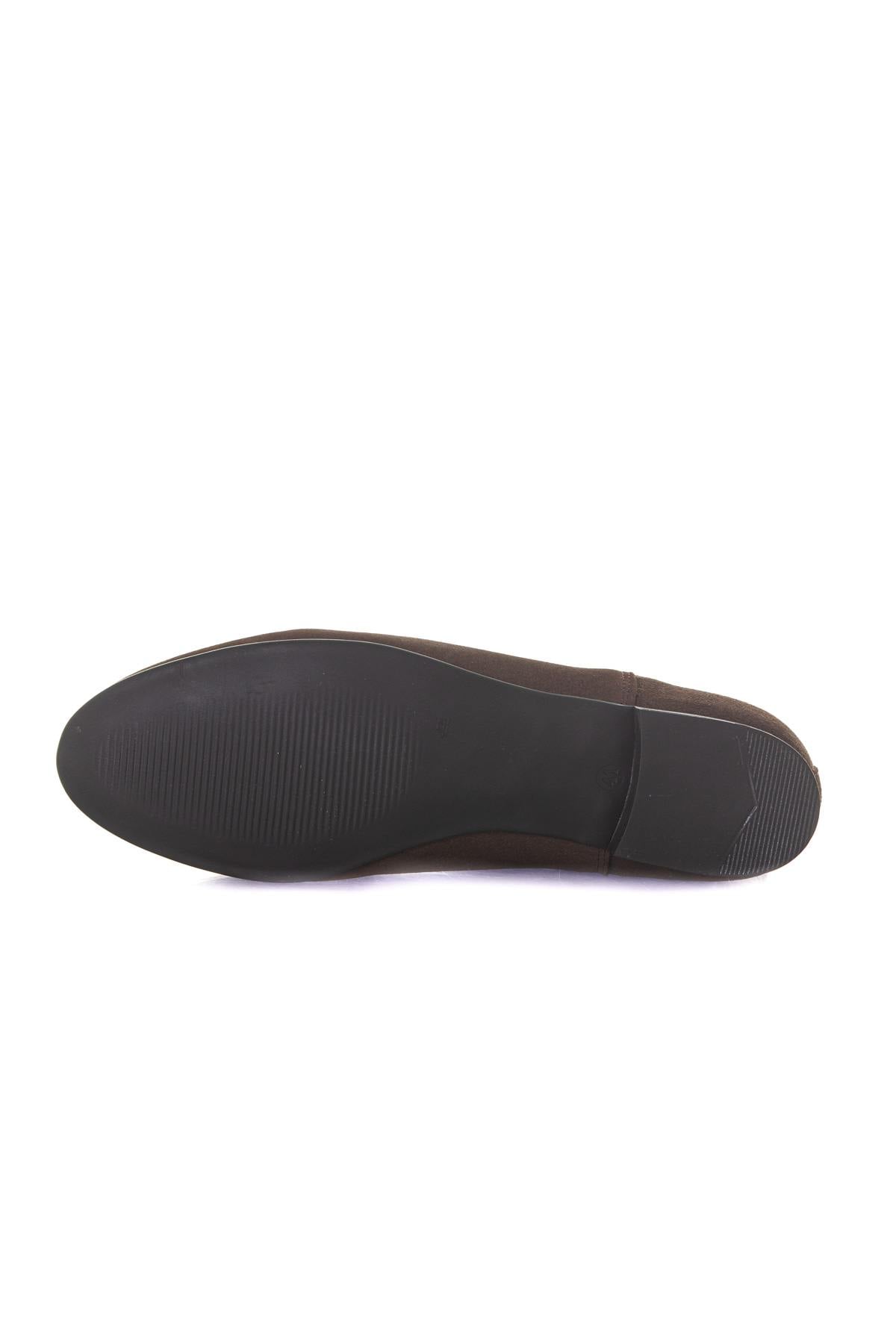 Scarpe Donna Les Tropeziennes Par M Belarbi PACO TAUPE — vista 4