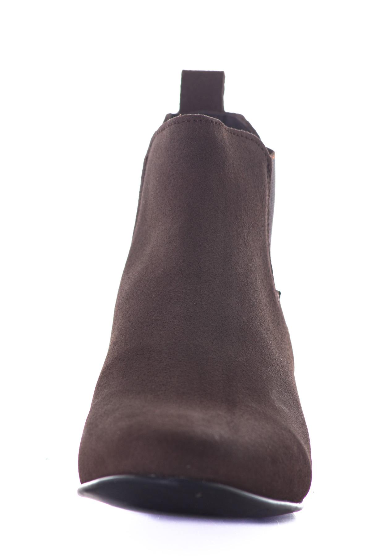 Scarpe Donna Les Tropeziennes Par M Belarbi PACO TAUPE — vista 5
