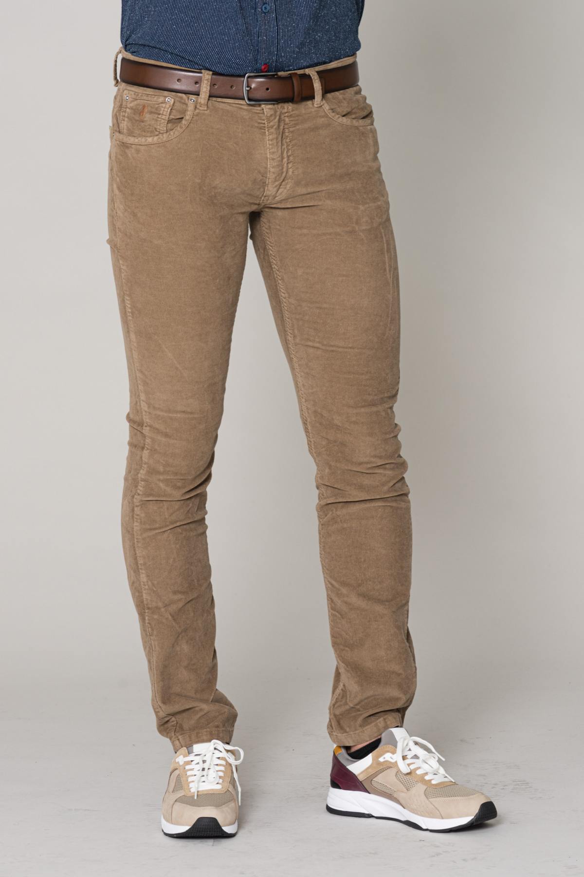 herren-jeans-mcs-jean-c0950-006-beige-velours-leder-jack-de