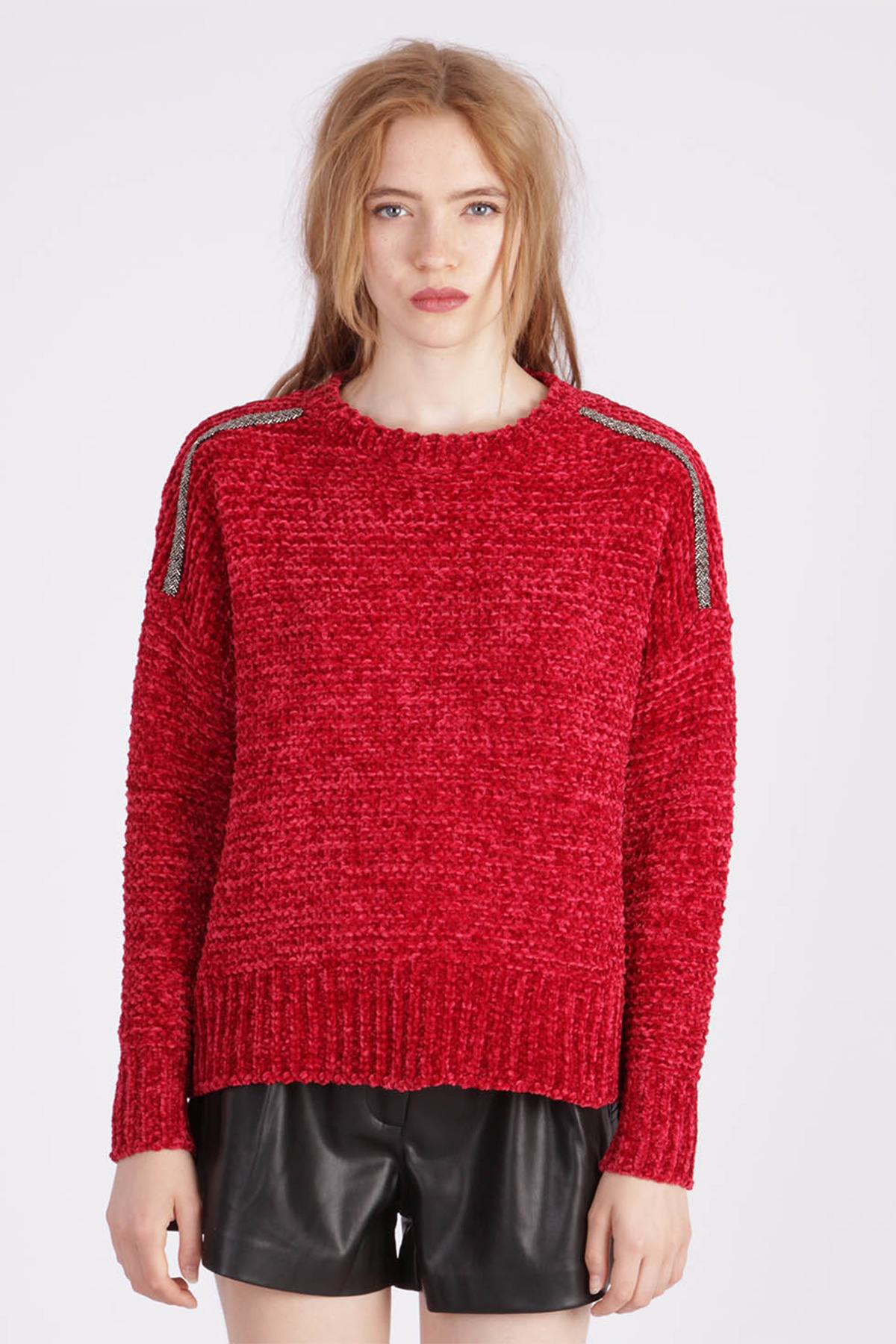 Jersey/sudadera Mujeres Kaporal XOULA RIORED — vista 1