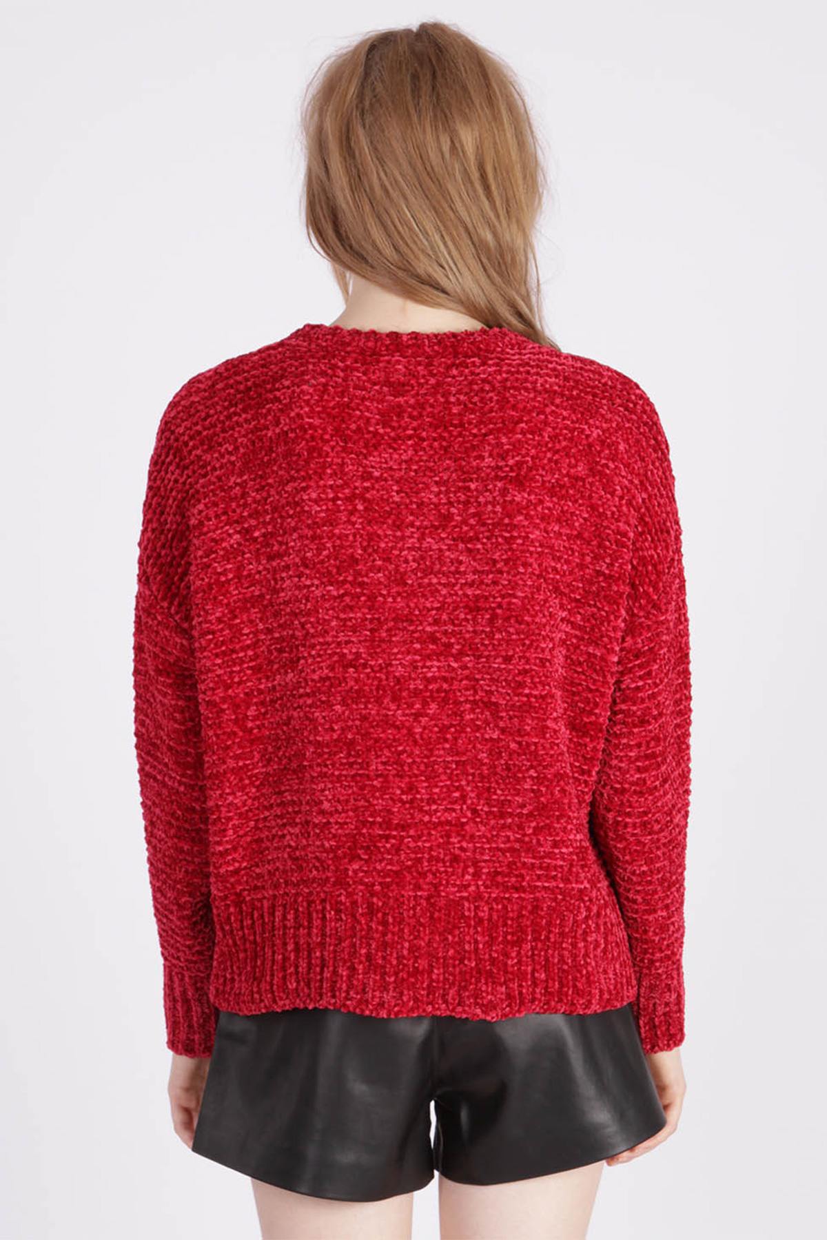 Jersey/sudadera Mujeres Kaporal XOULA RIORED — vista 3