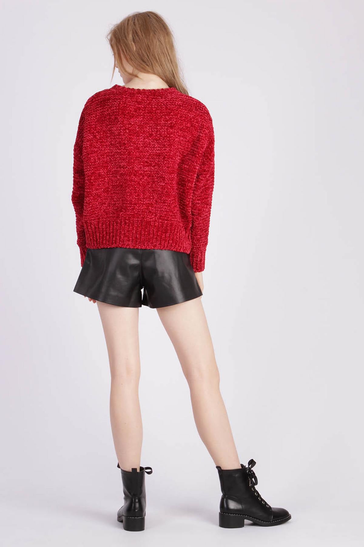 Jersey/sudadera Mujeres Kaporal XOULA RIORED — vista 4