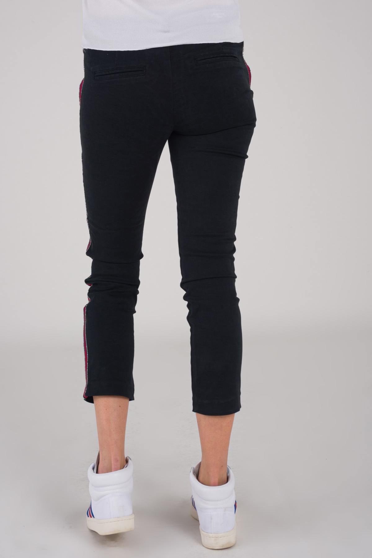 Vaquero Mujeres Kaporal CAZAL NAVY  — vista 4
