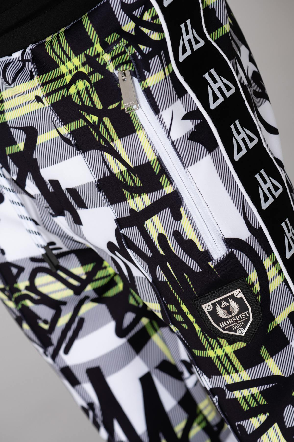 Pantalon Hombre Horspist POWER BRITAIN — vista 2