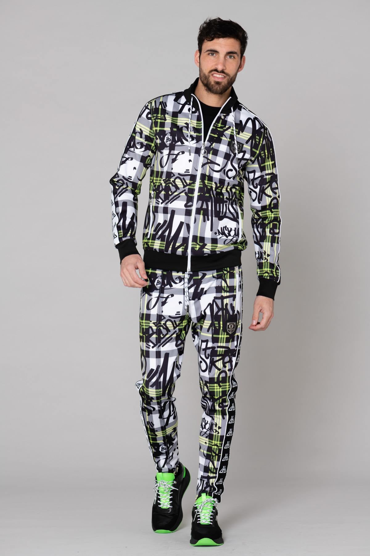 Pantalon Hombre Horspist POWER BRITAIN — vista 5