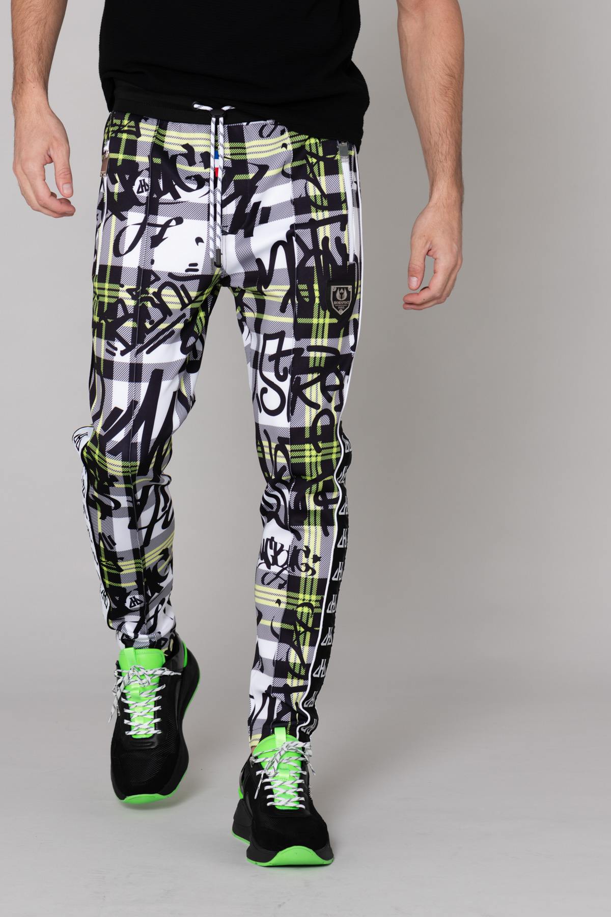 Pantalon Hombre Horspist POWER BRITAIN — vista 1