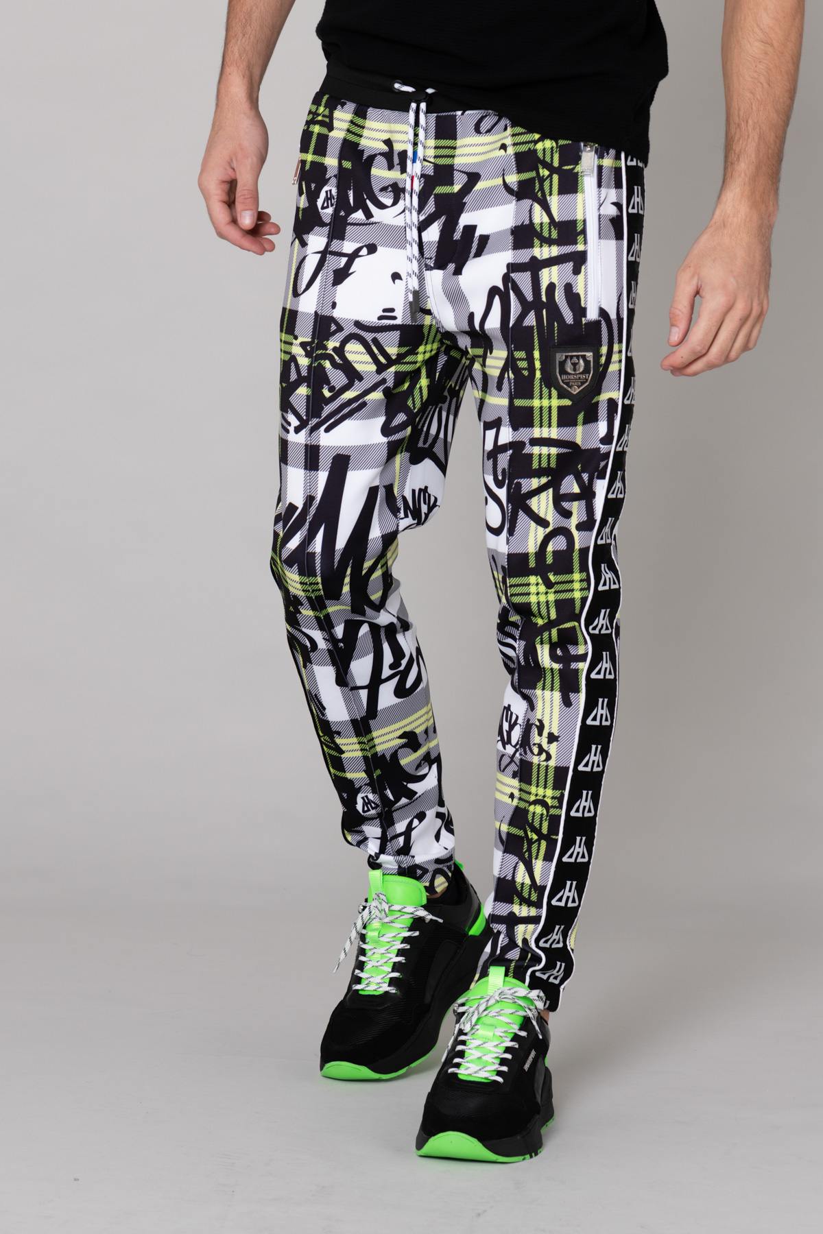 Pantalon Hombre Horspist POWER BRITAIN — vista 3