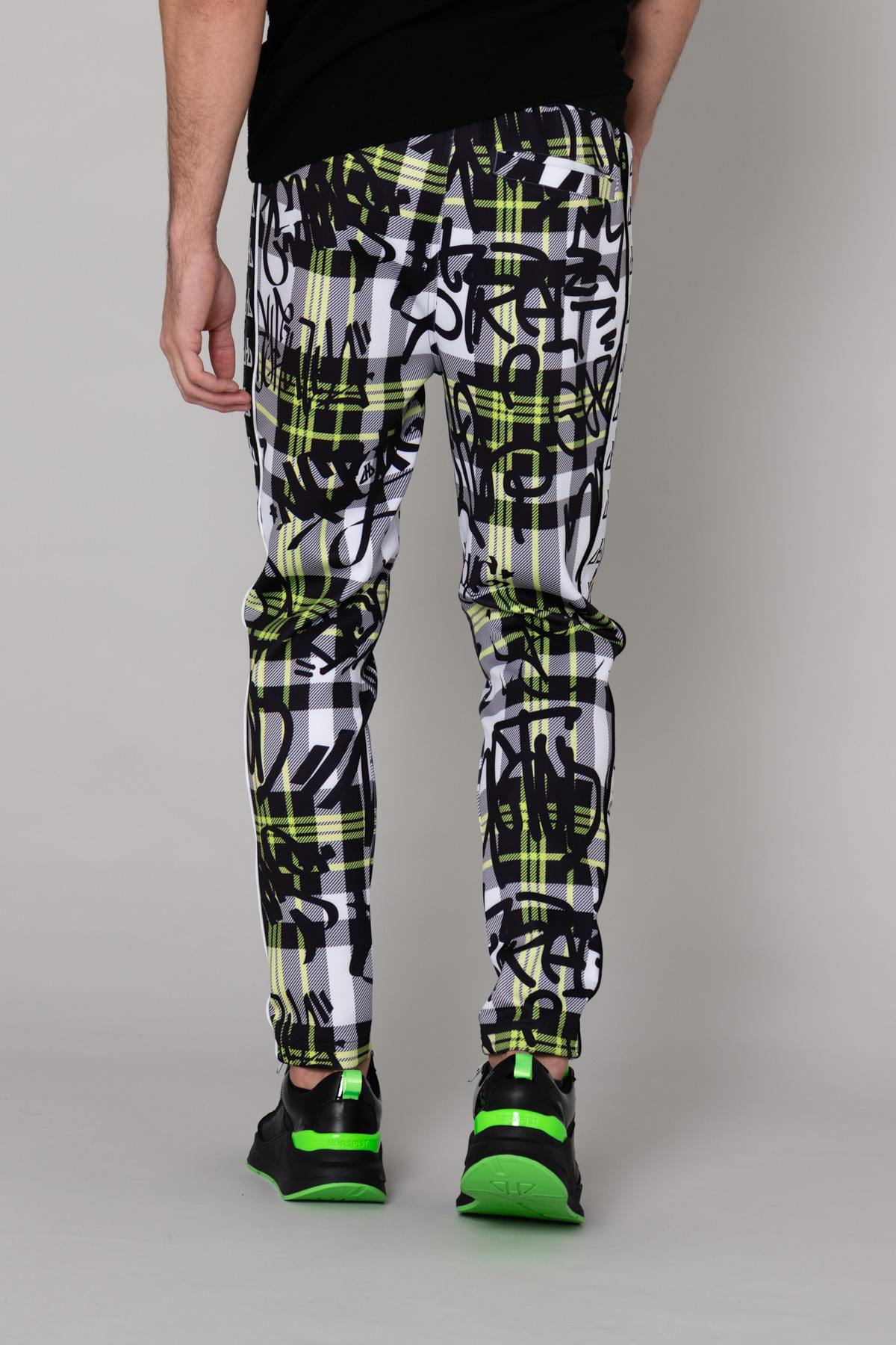 Pantalon Hombre Horspist POWER BRITAIN — vista 4