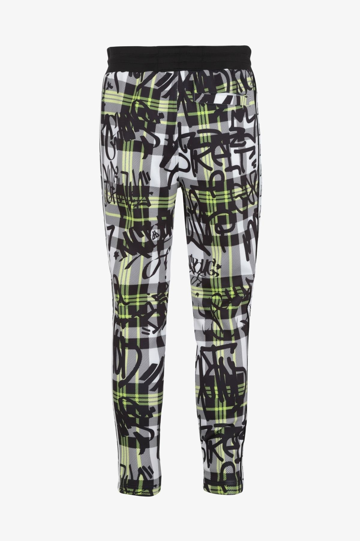 Pantalon Hombre Horspist POWER BRITAIN — vista 8