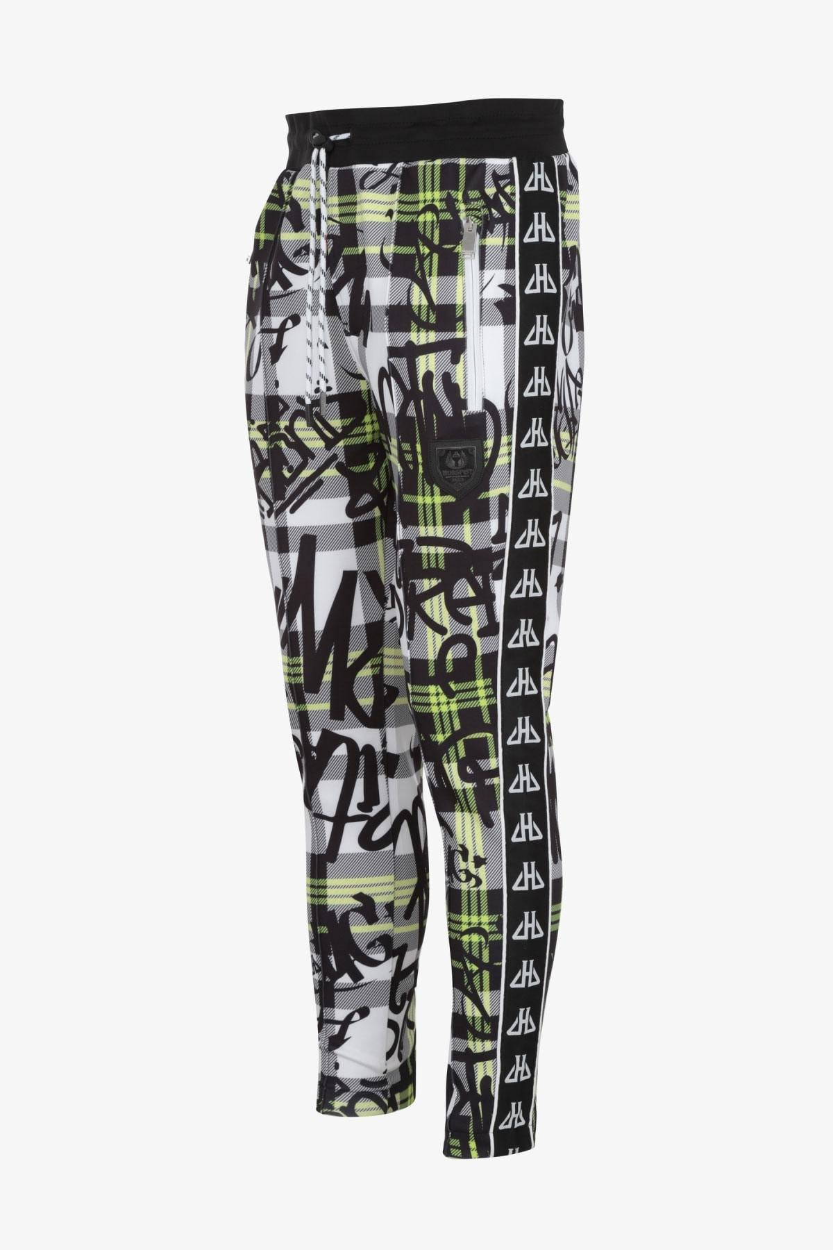 Pantalon Hombre Horspist POWER BRITAIN — vista 6
