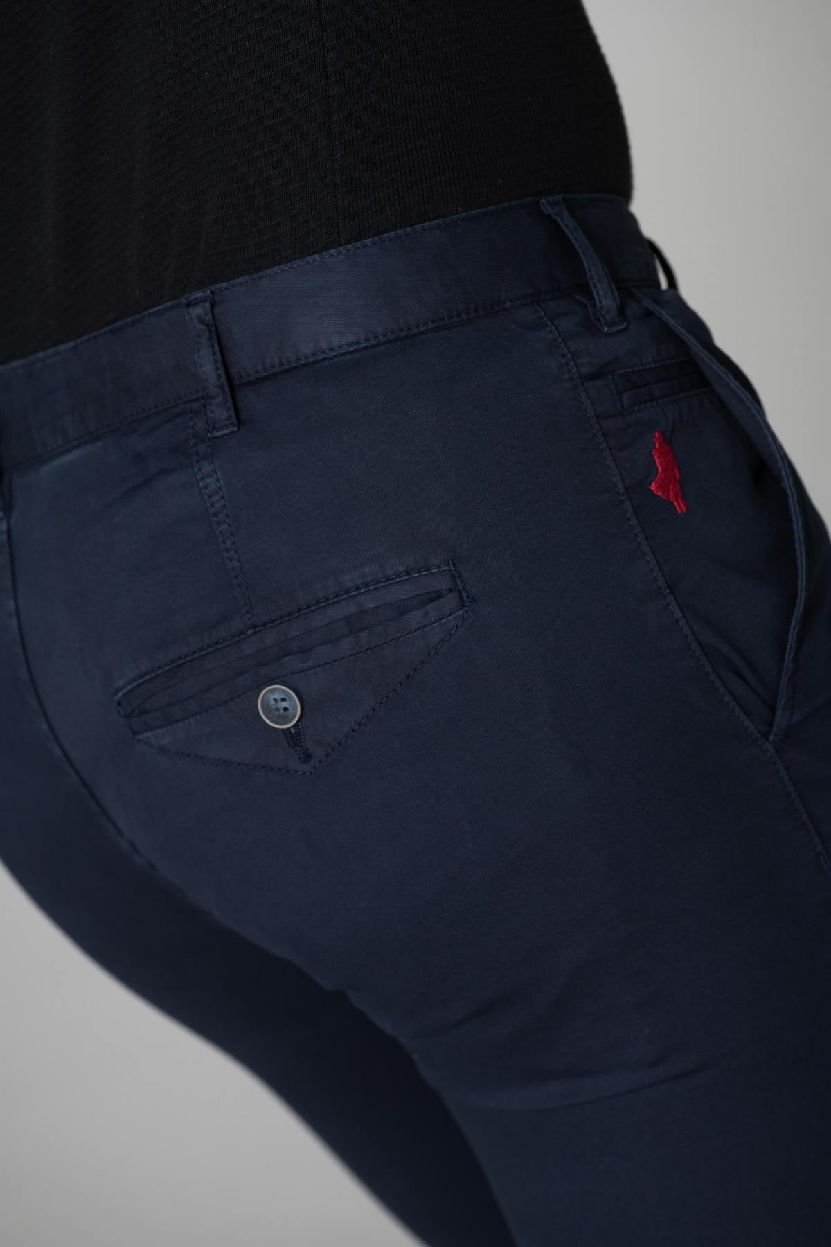 Pantaloni Uomo Mcs PANTALON C002 752 — vista 2