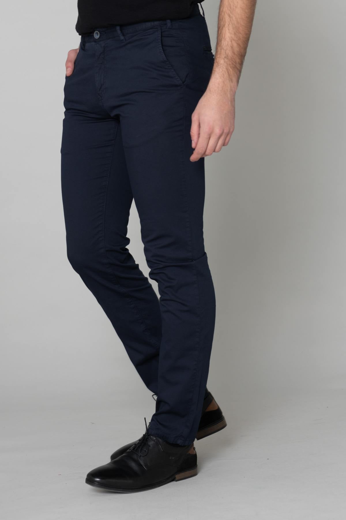 Pantaloni Uomo Mcs PANTALON C002 752 — vista 1