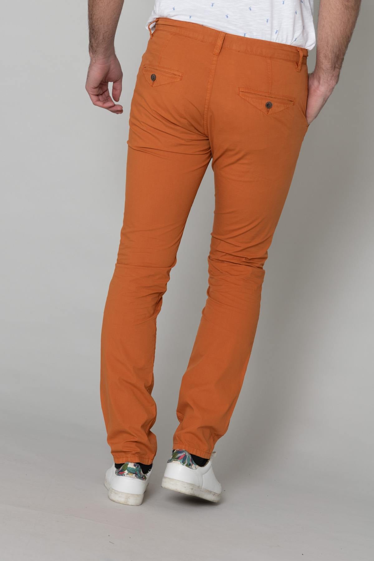 Pantalon Hombre Mcs PANTALON C001 210 — vista 5