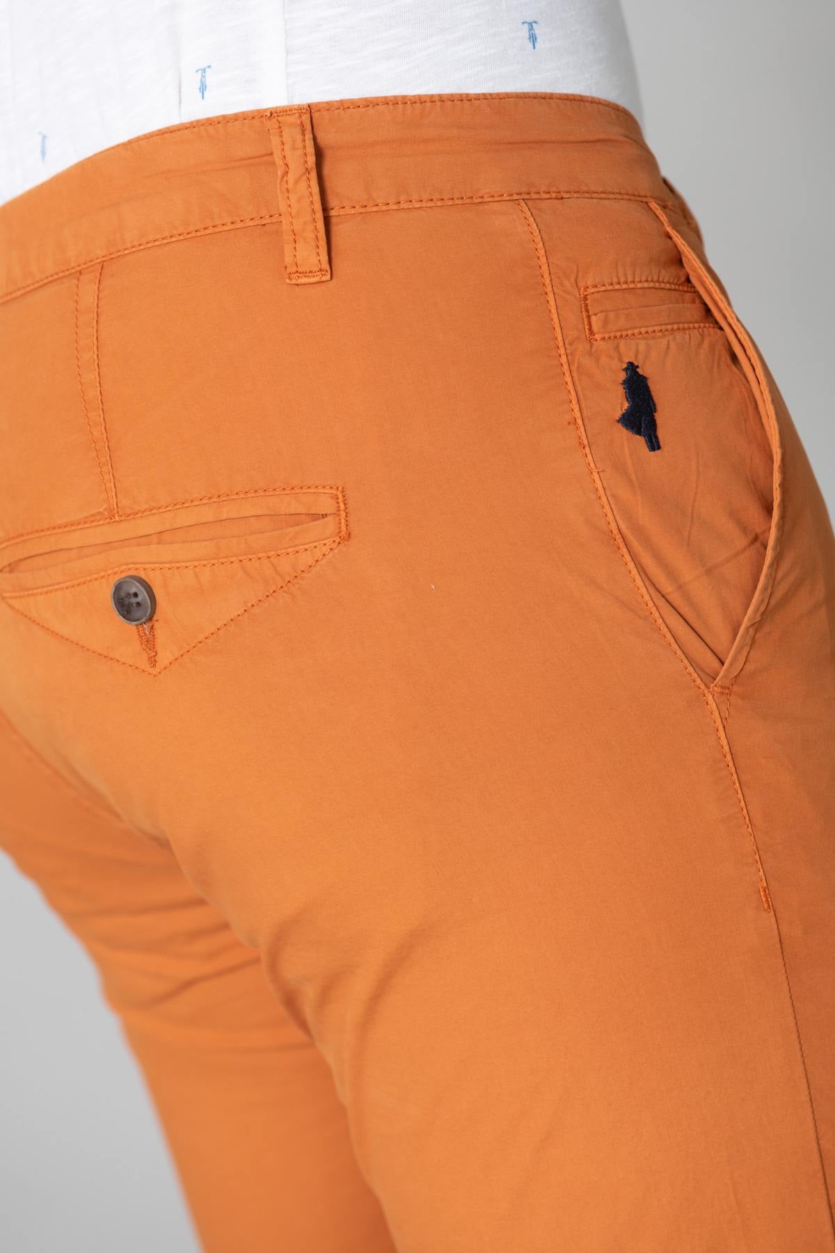 Pantalon Hombre Mcs PANTALON C001 210 — vista 2