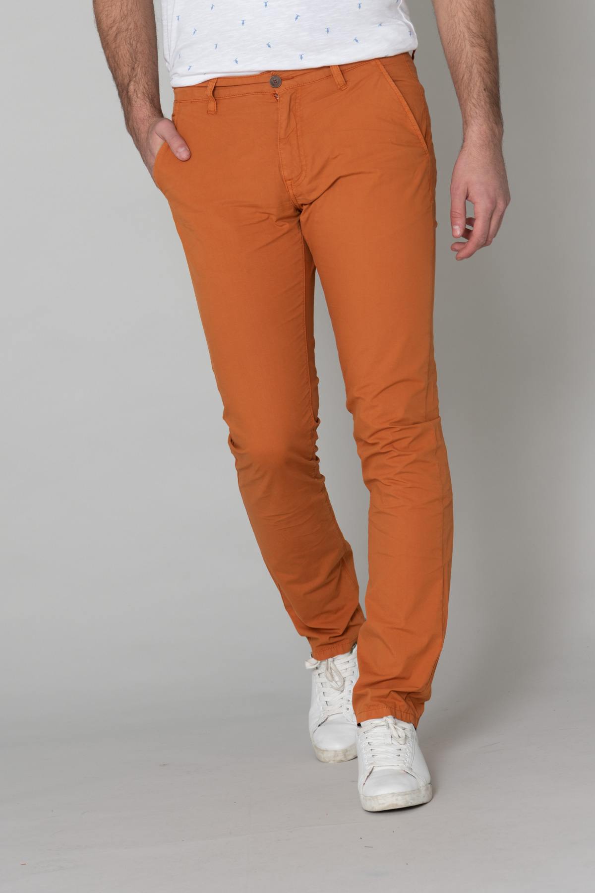 Pantalon Hombre Mcs PANTALON C001 210 — vista 1