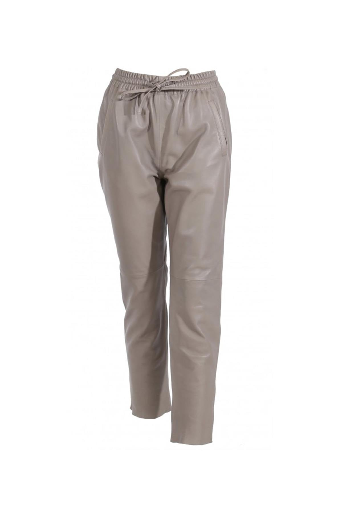 Pantalon Femme Oakwood GIFT MASTIC 518 — vue 8