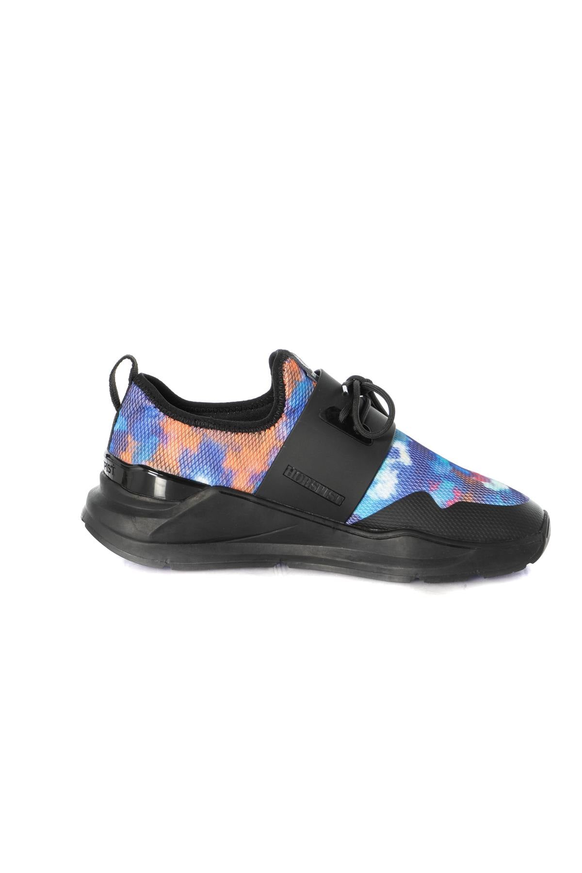 Chaussures Homme Horspist AUTEUIL AQUAREL  — vue 2