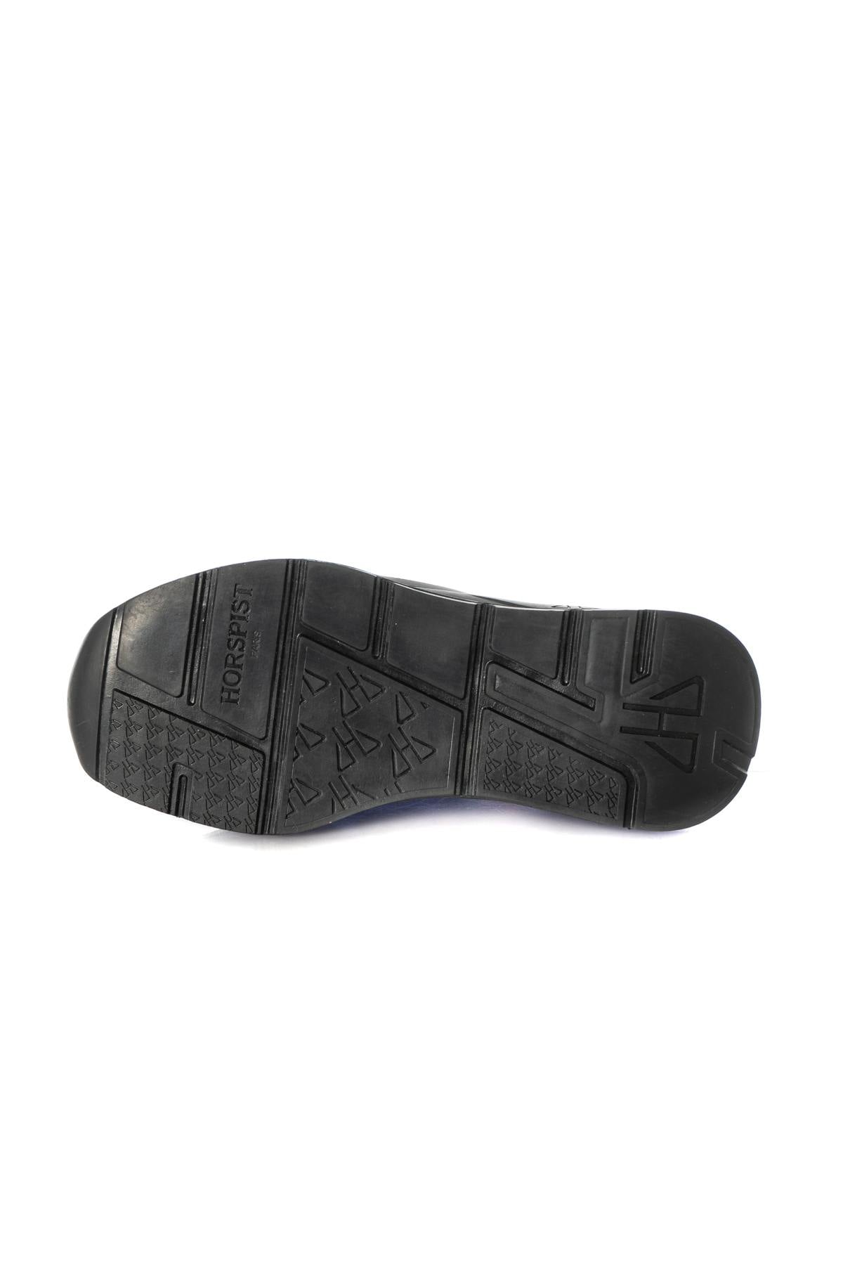 Chaussures Homme Horspist AUTEUIL AQUAREL  — vue 4