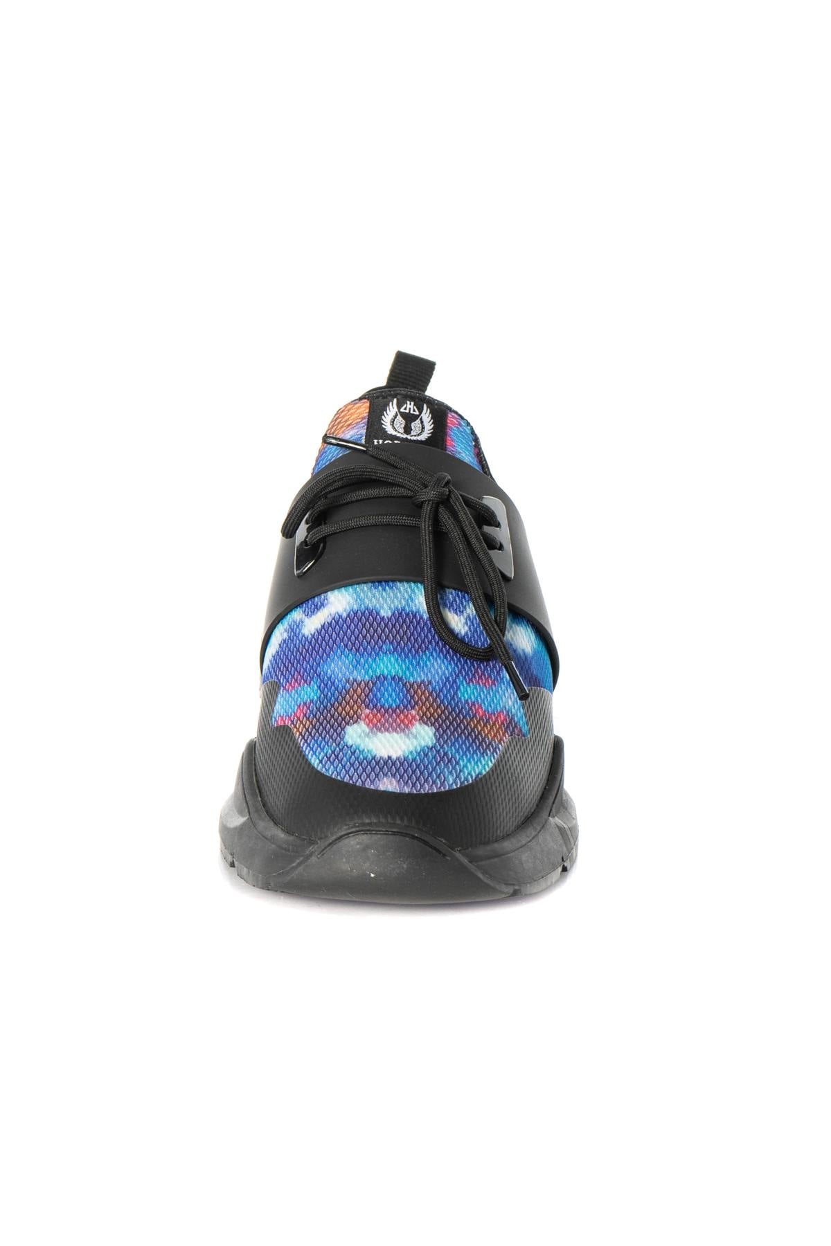 Chaussures Homme Horspist AUTEUIL AQUAREL  — vue 5