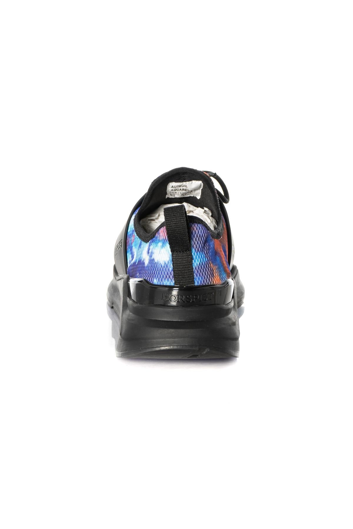 Chaussures Homme Horspist AUTEUIL AQUAREL  — vue 6