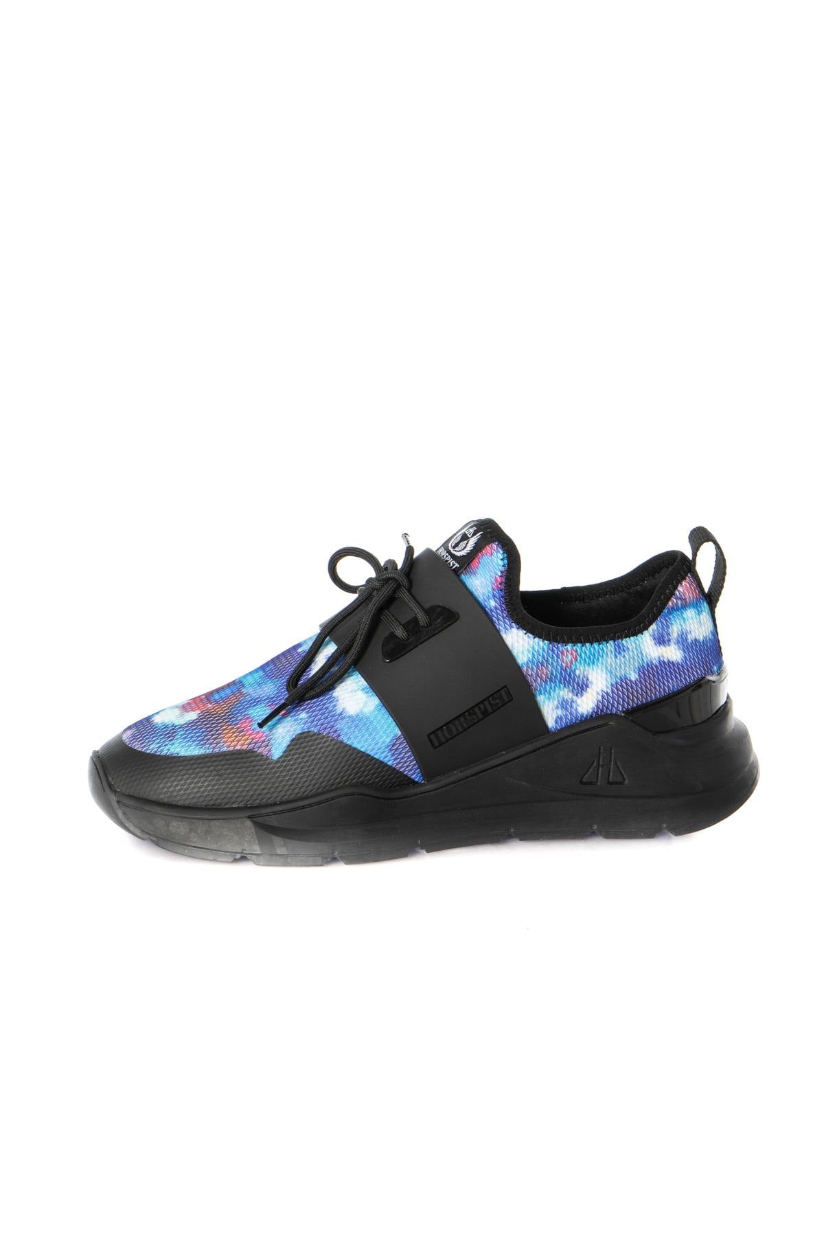 Chaussures Homme Horspist AUTEUIL AQUAREL  — vue 7
