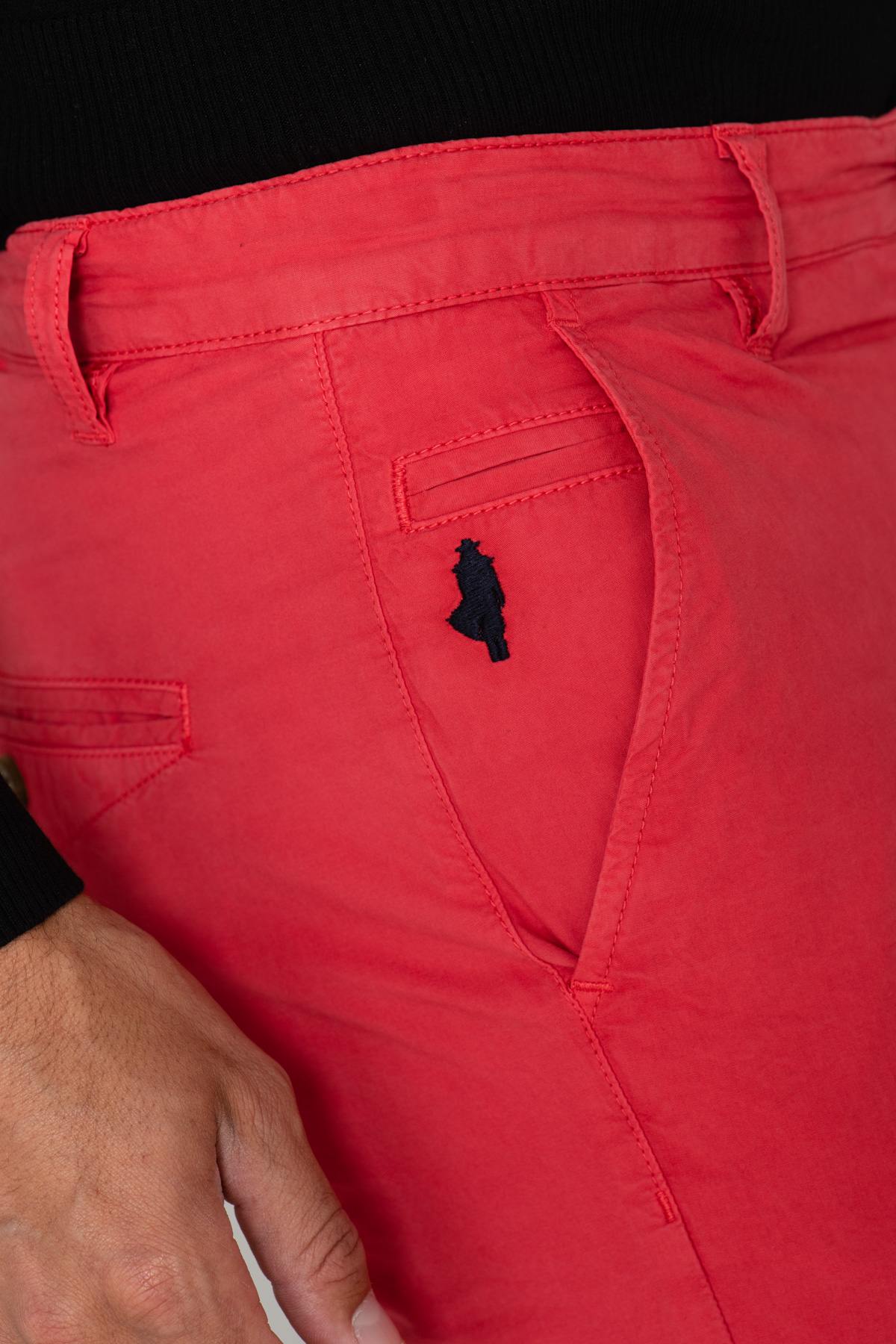 Pantaloni Uomo Mcs PANTALON C001 400 — vista 6