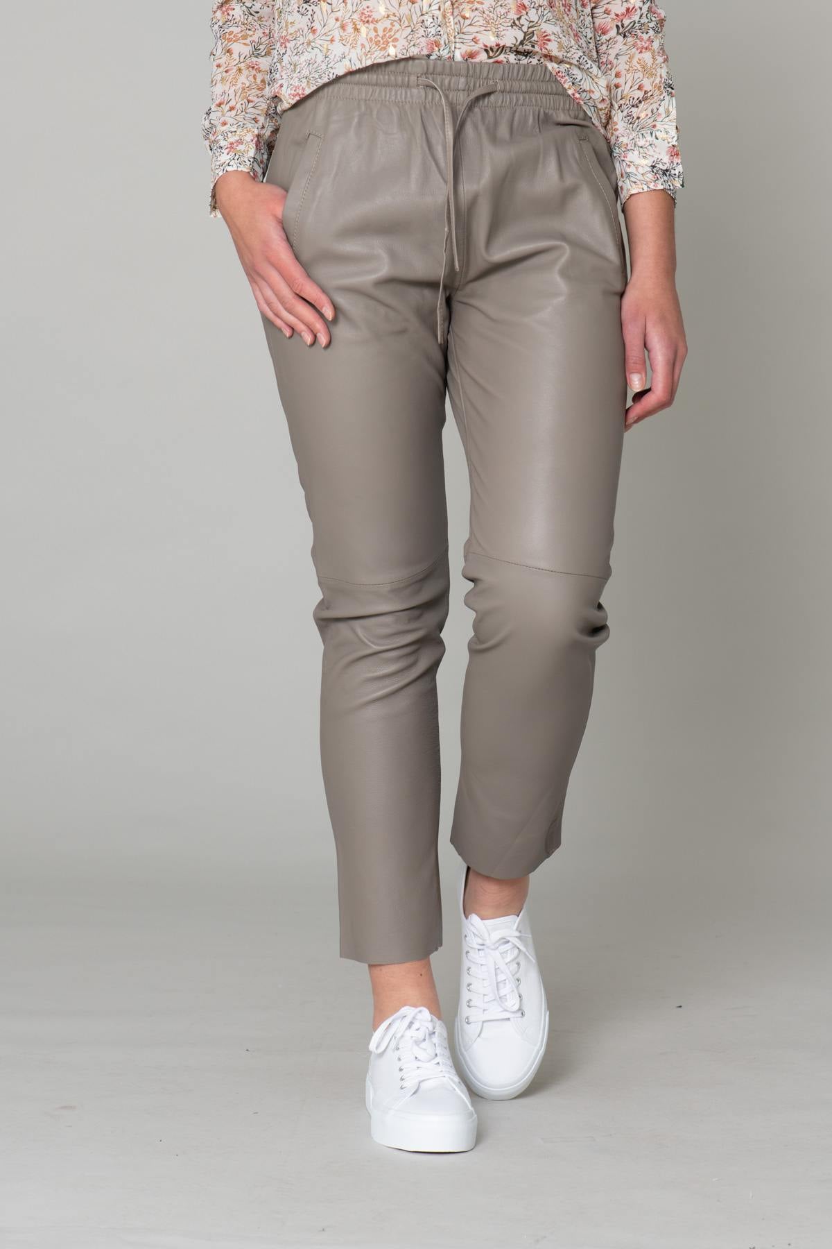 Pantalon Femme Oakwood GIFT MASTIC 518 — vue 6