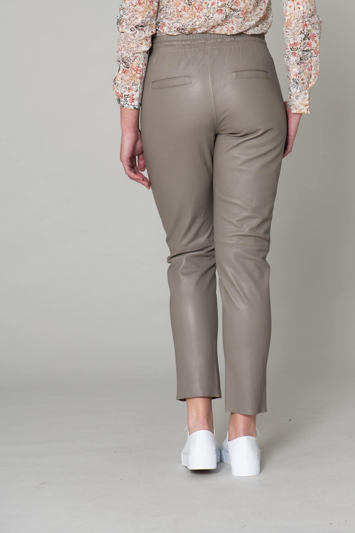 Pantalon Femme Oakwood GIFT MASTIC 518 — vue 3