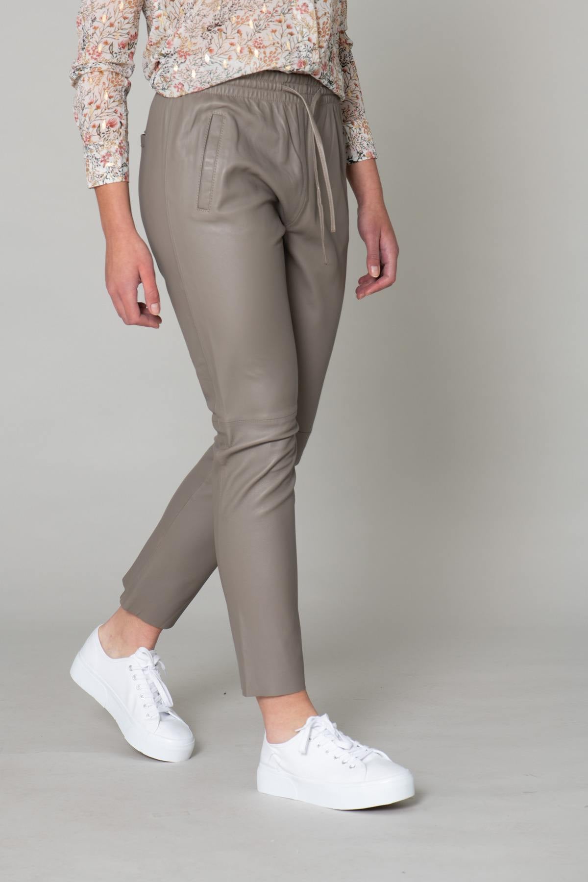 Pantalon Femme Oakwood GIFT MASTIC 518 — vue 7